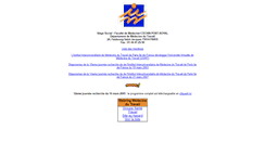 Desktop Screenshot of iimtpidf.uvmt.org